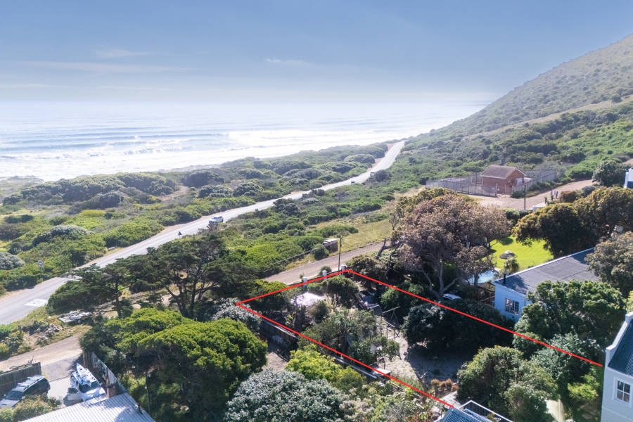 0 Bedroom Property for Sale in Scarborough Western Cape